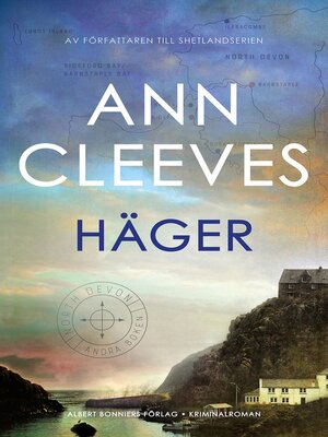 cover image of Häger